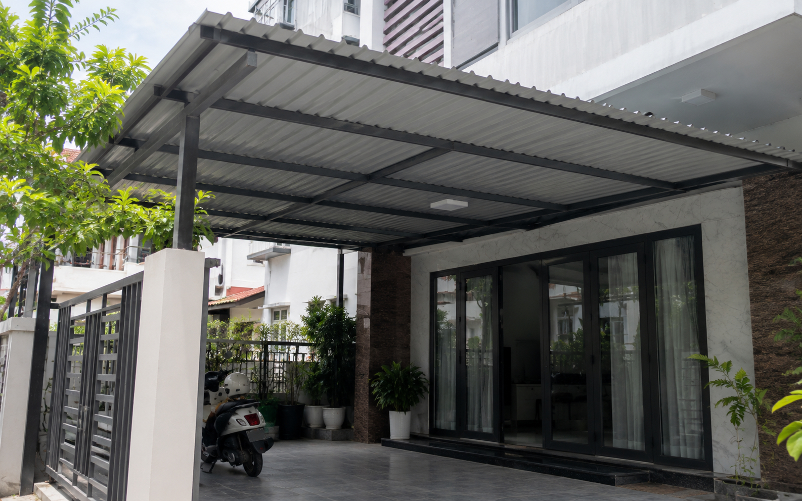 Tại sao ng&agrave;y c&agrave;ng nhiều gia đ&igrave;nh kh&ocirc;ng c&ograve;n l&agrave;m m&aacute;i hi&ecirc;n t&ocirc;n? - Ảnh 1.