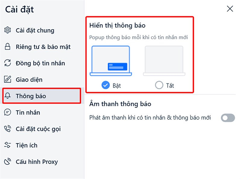 Bảo mật Zalo: 5 T&iacute;nh năng gi&uacute;p bạn bảo vệ tin nhắn ri&ecirc;ng tư năm 2026 - Ảnh 5.