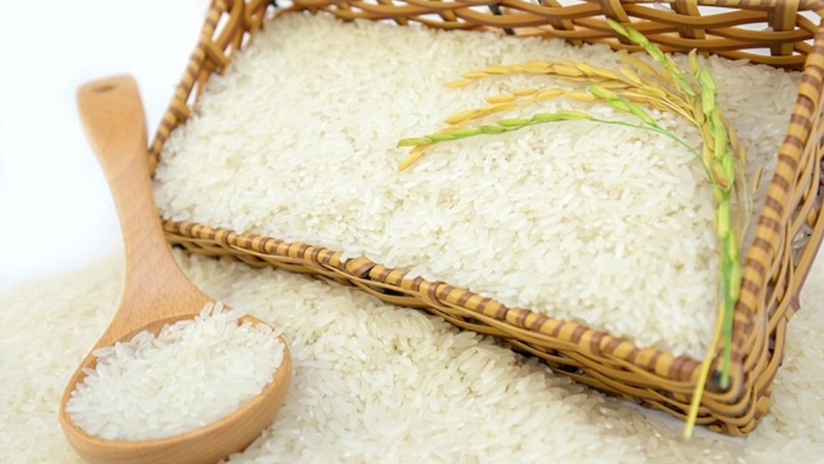 Ngăn ngừa côn trùng xâm nhập vào thùng gạo bằng những thứ sau - Ảnh 1. Ngăn ngừa côn trùng xâm nhập vào thùng gạo bằng những thứ sau - Ảnh 1.