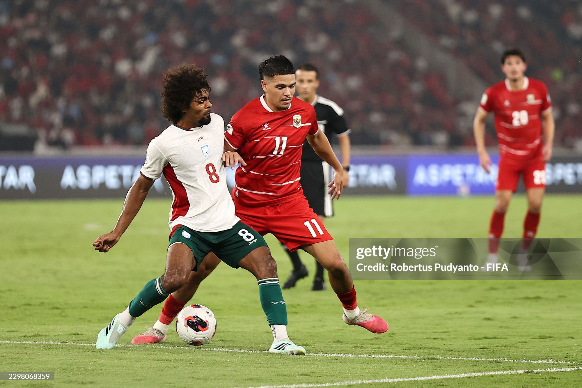 FIFA ASEAN Cup: Indonesia vào CK với chiến thắng 9-2, xác định đối thủ chờ đón Việt Nam ở trận cuối - Ảnh 2. FIFA ASEAN Cup: Indonesia vào CK với chiến thắng 9-2, xác định đối thủ chờ đón Việt Nam ở trận cuối - Ảnh 2.