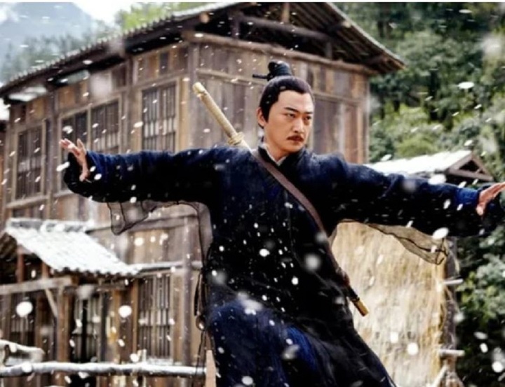 Kh&acirc;u Xứ Cơ trong truyện kiếm hiệp Kim Dung kh&aacute;c nh&acirc;n vật lịch sử thế n&agrave;o? - Ảnh 2.