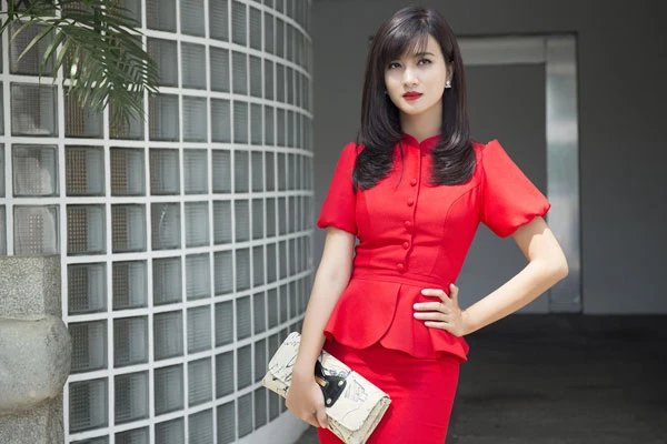 Mức lương của Kim Tuyến - NSƯT đẹp nhất Việt Nam g&acirc;y sốt năm 2026 - Ảnh 3.