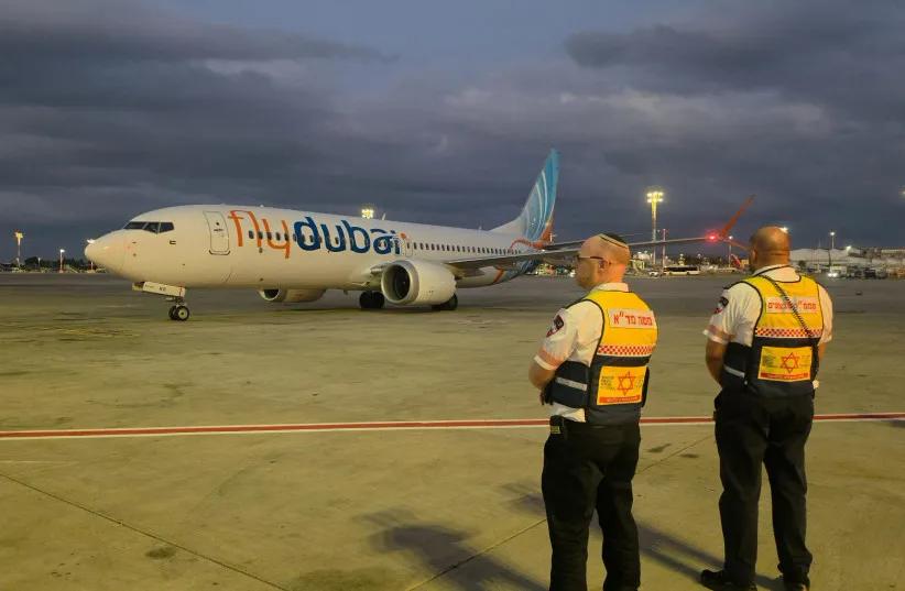 Chuyến bay flydubai 2026: Tầm quan trọng của 2 phi c&ocirc;ng bổ sung - Ảnh 2.