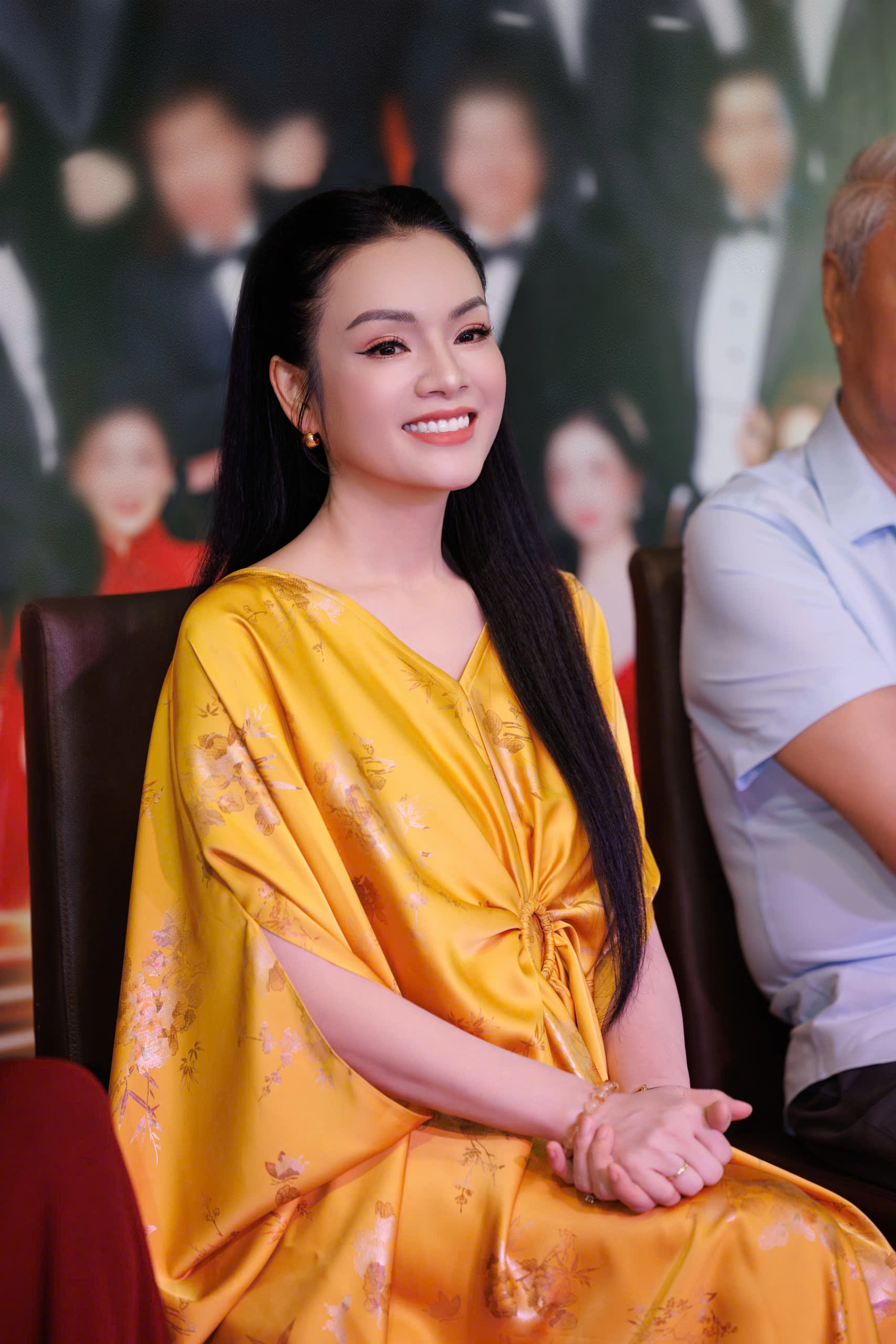D&agrave;n sao hội tụ trong 2 đ&ecirc;m nhạc kỷ niệm 70 năm Học viện &Acirc;m nhạc Quốc gia Việt Nam- Ảnh 1.