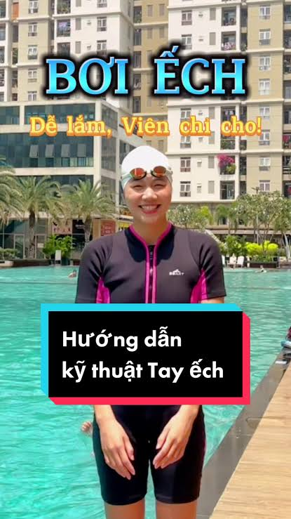 Bất ngờ với nguồn thu nhập của thầy dạy bơi nổi tiếng Nguyễn Thị &Aacute;nh Vi&ecirc;n - Ảnh 5.