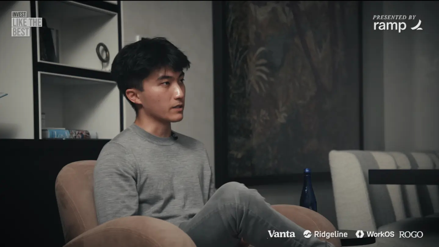 Chân dung Noah Shinn: Chàng trai 23 tuổi sáng lập startup AI 10 tỷ USD - Ảnh 1. Chân dung Noah Shinn: Chàng trai 23 tuổi sáng lập startup AI 10 tỷ USD - Ảnh 1.