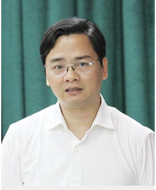 Khởi tố Gi&aacute;m đốc Sở GD - ĐT Tuy&ecirc;n Quang v&agrave; 41 c&aacute;n bộ trong vụ gian lận thi cử 2026 - Ảnh 1.