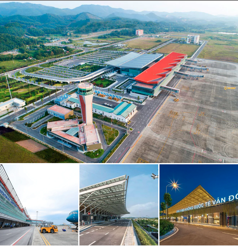 Không phải Nội Bài hay Tân Sơn Nhất, một sân bay Việt Nam lập kỷ lục 7 lần liên tiếp xếp hạng top đầu châu Á - Ảnh 1.