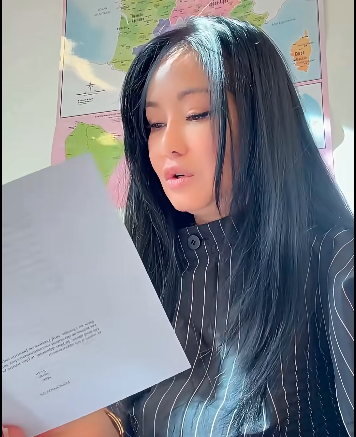 Diva Hồng Nhung U60 sang châu Âu đi học: "Cứ đánh liều" - Ảnh 3. Diva Hồng Nhung U60 sang châu Âu đi học: "Cứ đánh liều" - Ảnh 3.