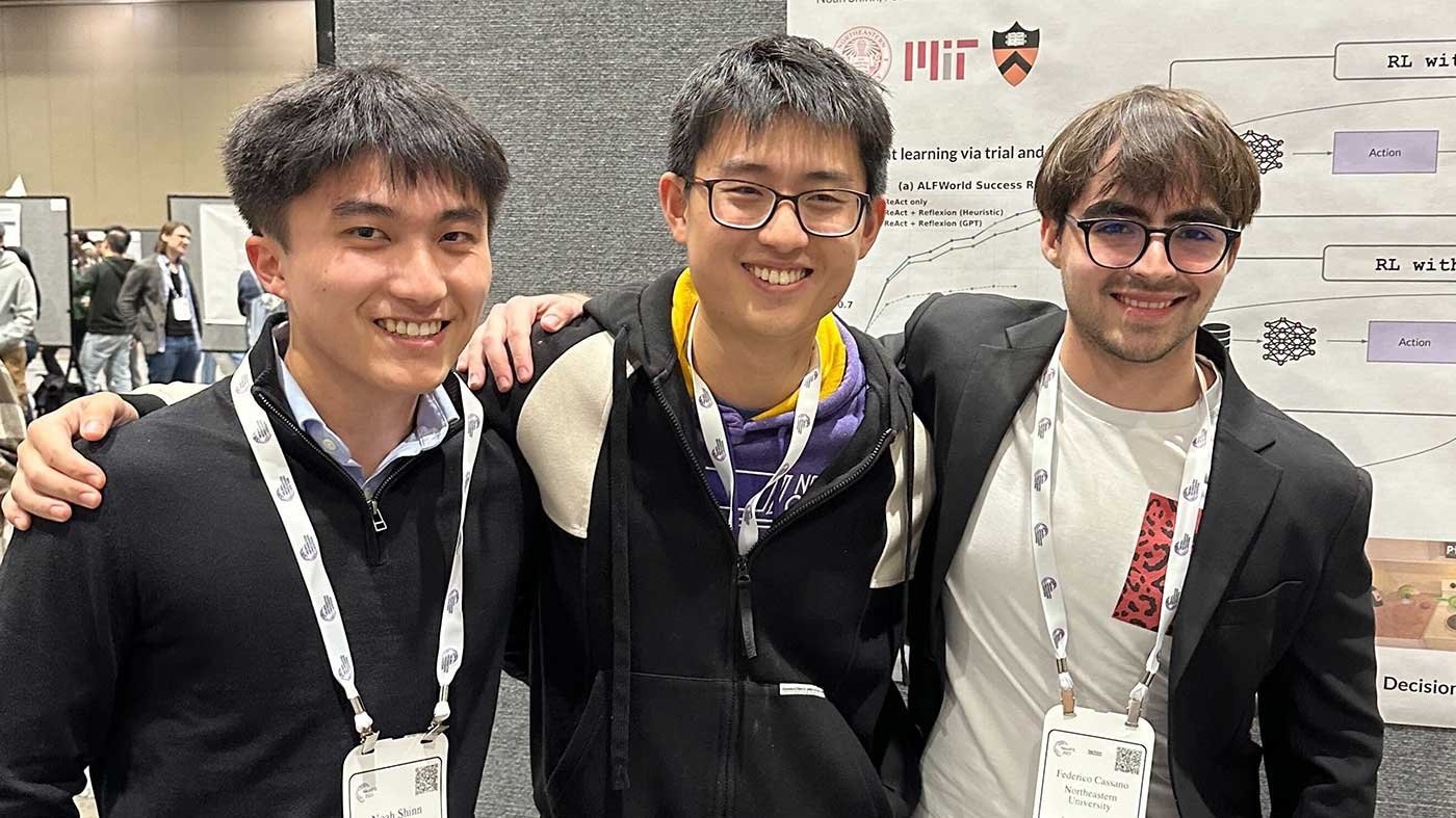 Chân dung Noah Shinn: Chàng trai 23 tuổi sáng lập startup AI 10 tỷ USD - Ảnh 3. Chân dung Noah Shinn: Chàng trai 23 tuổi sáng lập startup AI 10 tỷ USD - Ảnh 3.