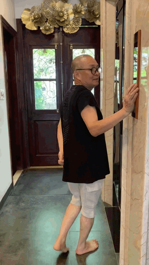 NSƯT Xu&acirc;n Hinh nghỉ hưu sớm ở tuổi 57 sống b&igrave;nh y&ecirc;n trong kh&ocirc;ng gian nghệ thuật - Ảnh 6.