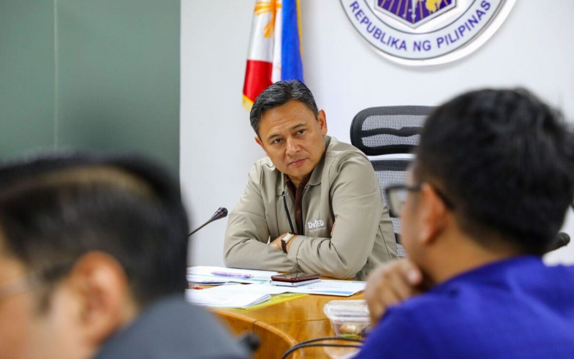 Bộ trưởng Philippines nói thẳng: Việt Nam đang tiến lên, Manila muốn học 2 điều
