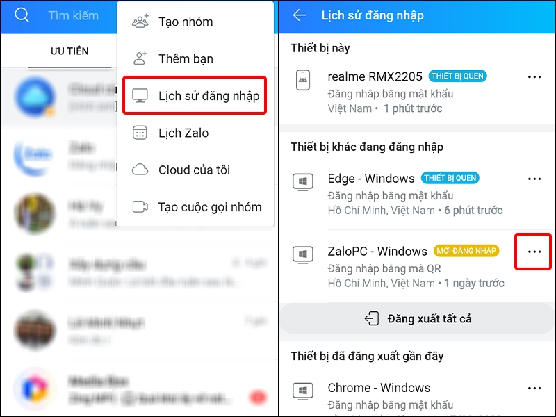 Bảo mật Zalo: 5 T&iacute;nh năng gi&uacute;p bạn bảo vệ tin nhắn ri&ecirc;ng tư năm 2026 - Ảnh 6.