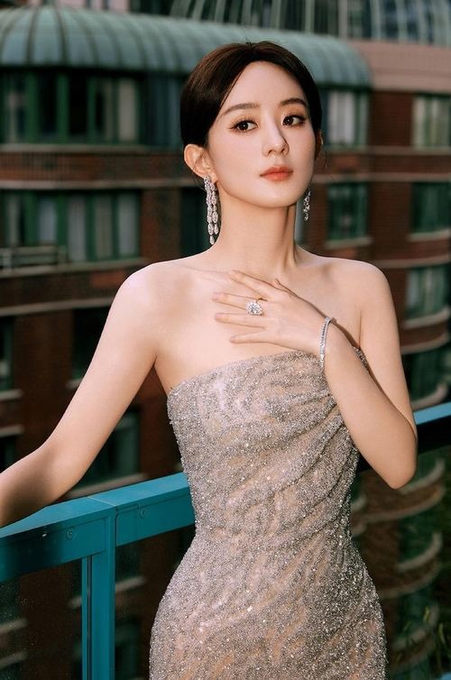 Cảnh n&oacute;ng bạo nhất cuộc đời Triệu Lệ Dĩnh: Khiến bạn diễn nam &aacute;i ngại, ekip phải cắt bỏ khỏi phim - Ảnh 6.