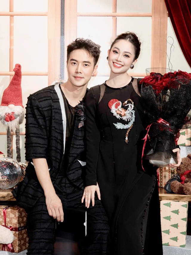 Nam diễn viên VTV từng nghỉ học, chạy xe tải, làm đồng nát: Giờ là chồng của MC có nụ cười đẹp nhất nhà đài- Ảnh 6.