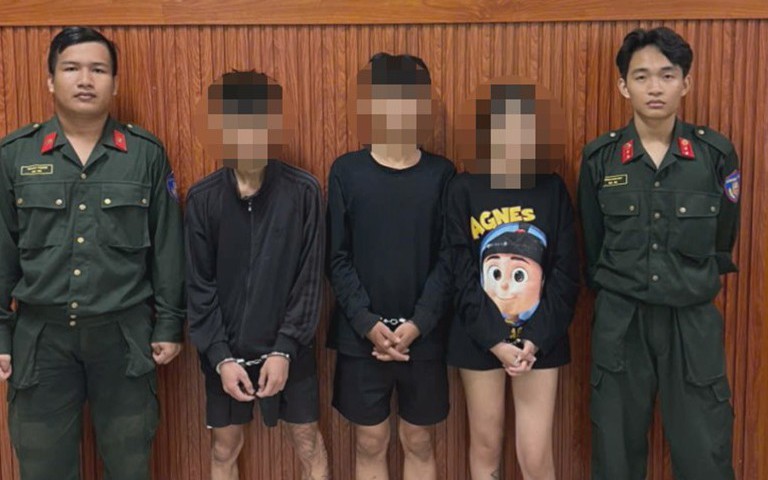 Tất cả người d&ugrave;ng Bảo hiểm x&atilde; hội ch&uacute; &yacute;, th&ocirc;ng b&aacute;o mới nhất từ c&ocirc;ng an - Ảnh 2.