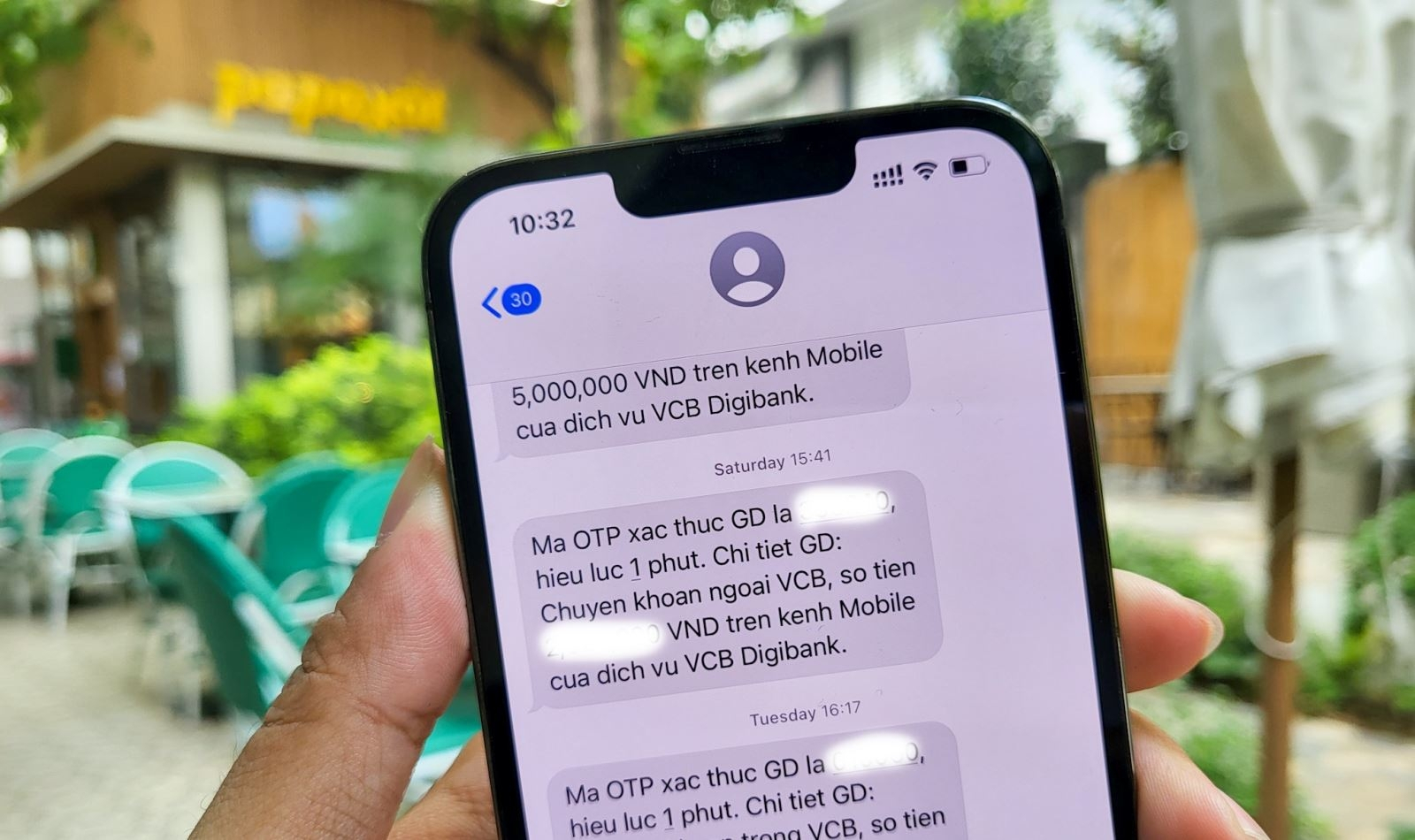 Gỡ bỏ ứng dụng độc hại ngay Nếu Thấy 5 dấu hiệu trên điện thọai của bạn - Ảnh 4.