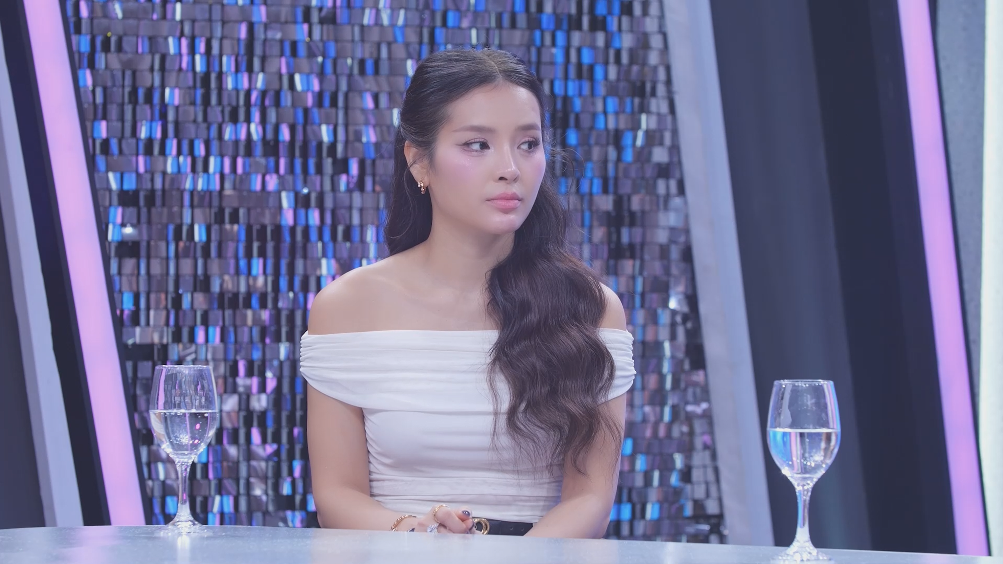 Phương Trinh Jolie chia sẻ nỗi l&ograve;ng mẹ đơn th&acirc;n Trong chương tr&igrave;nh gỡ rối - Ảnh 2.