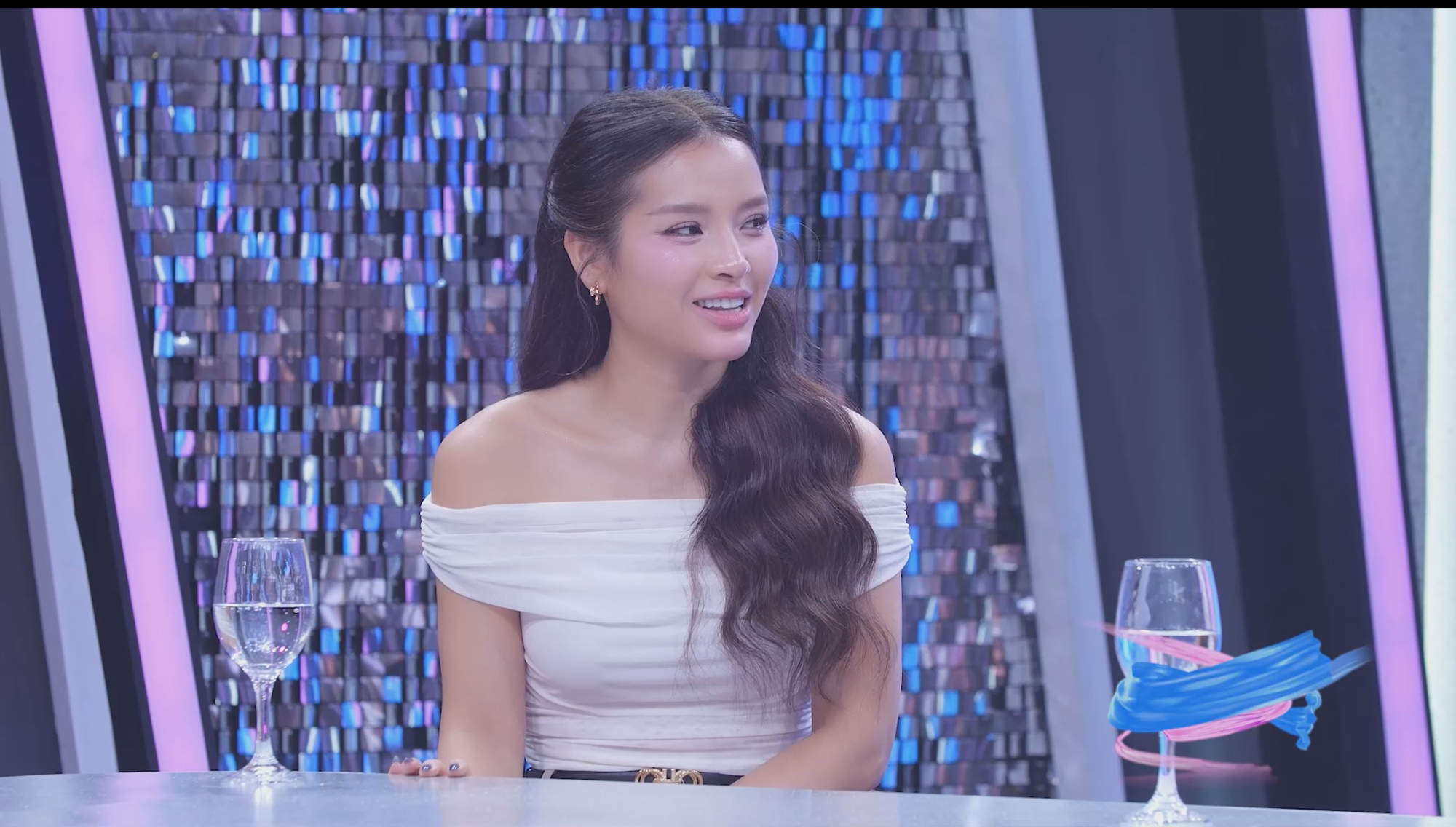 Phương Trinh Jolie chia sẻ nỗi l&ograve;ng mẹ đơn th&acirc;n Trong chương tr&igrave;nh gỡ rối - Ảnh 1.