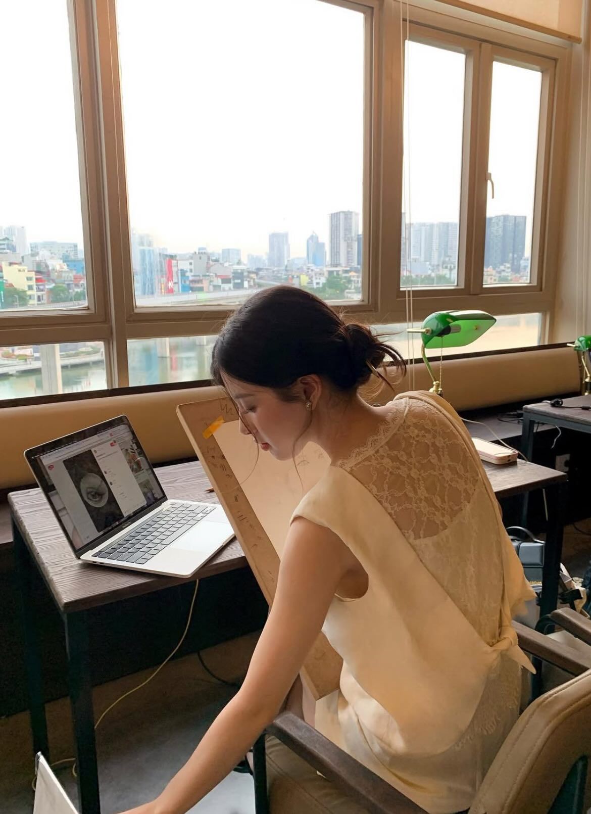 Lời khuy&ecirc;n cho người gửi tiết kiệm online- Ảnh 2.