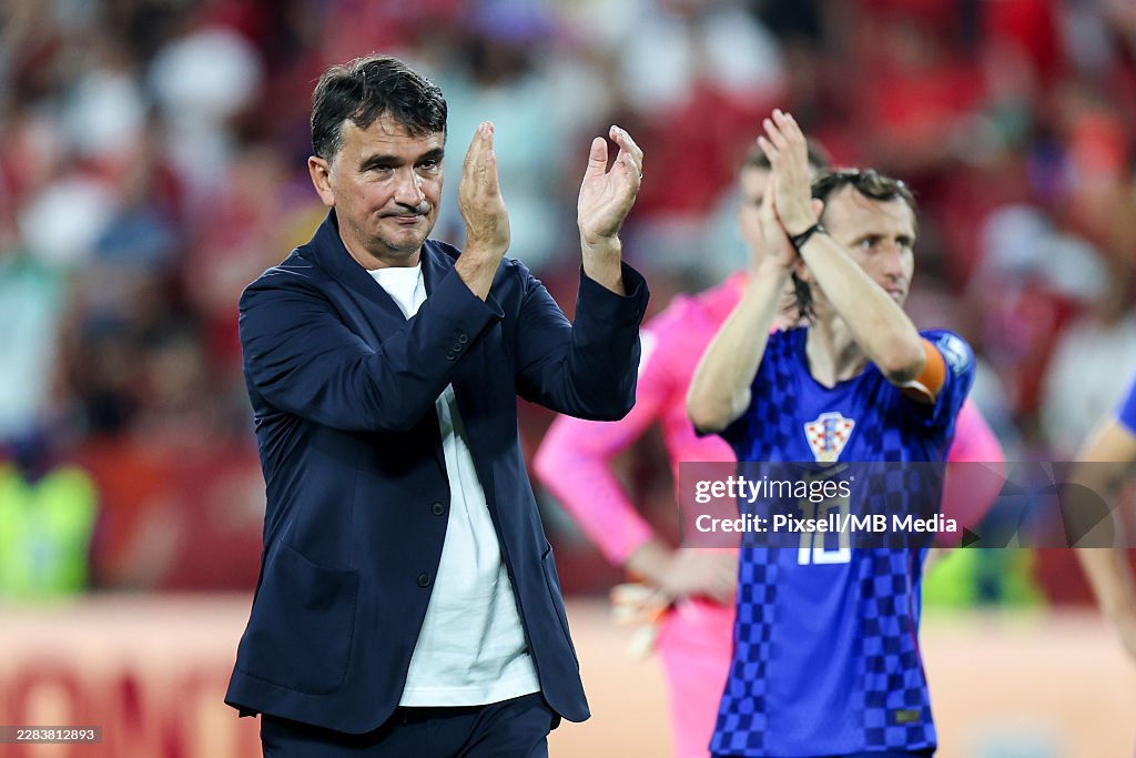 Asian Cup 2027: Đối thủ của tuyển Việt Nam trình làng hàng loạt “bom tấn” - Ảnh 1. Asian Cup 2027: Đối thủ của tuyển Việt Nam trình làng hàng loạt “bom tấn” - Ảnh 1.