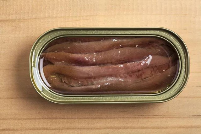 15 thực phẩm gi&agrave;u omega-3 hơn quả &oacute;c ch&oacute;: Kh&ocirc;ng chỉ c&oacute; c&aacute; hồi, nhiều m&oacute;n quen thuộc cũng l&agrave; nguồn bổ sung tuyệt vời- Ảnh 5.