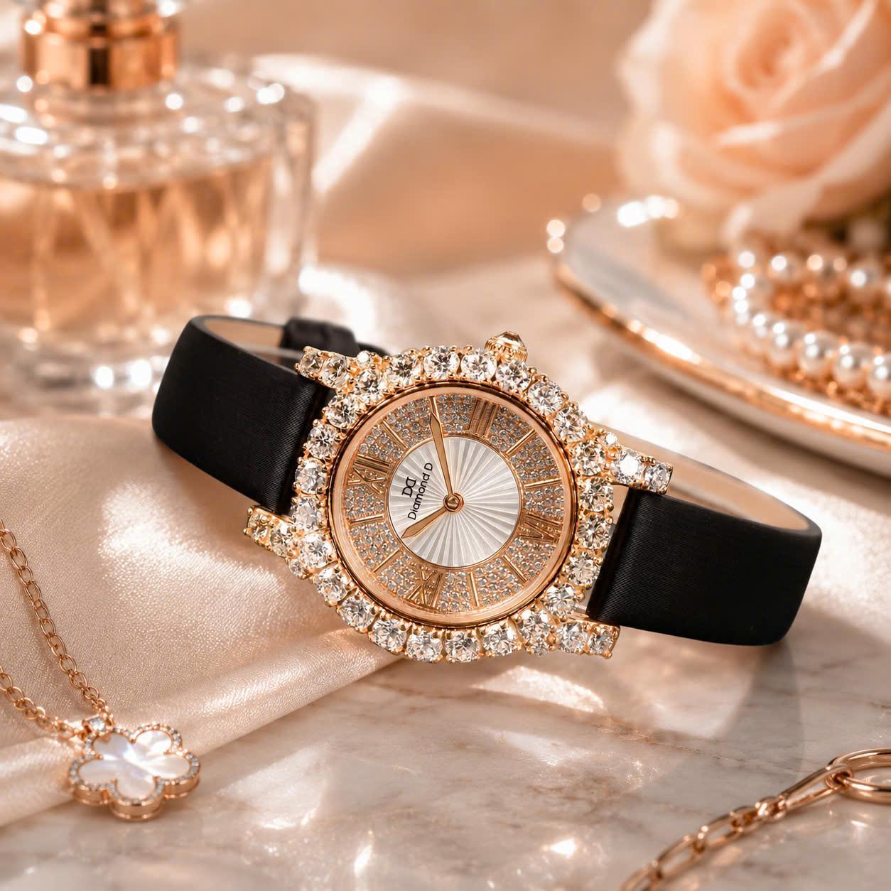 &rlm;Đăng Quang Watch mang đến loạt qu&agrave; tặng 20/10 với ưu đ&atilde;i tới 50%&rlm; - Ảnh 2.