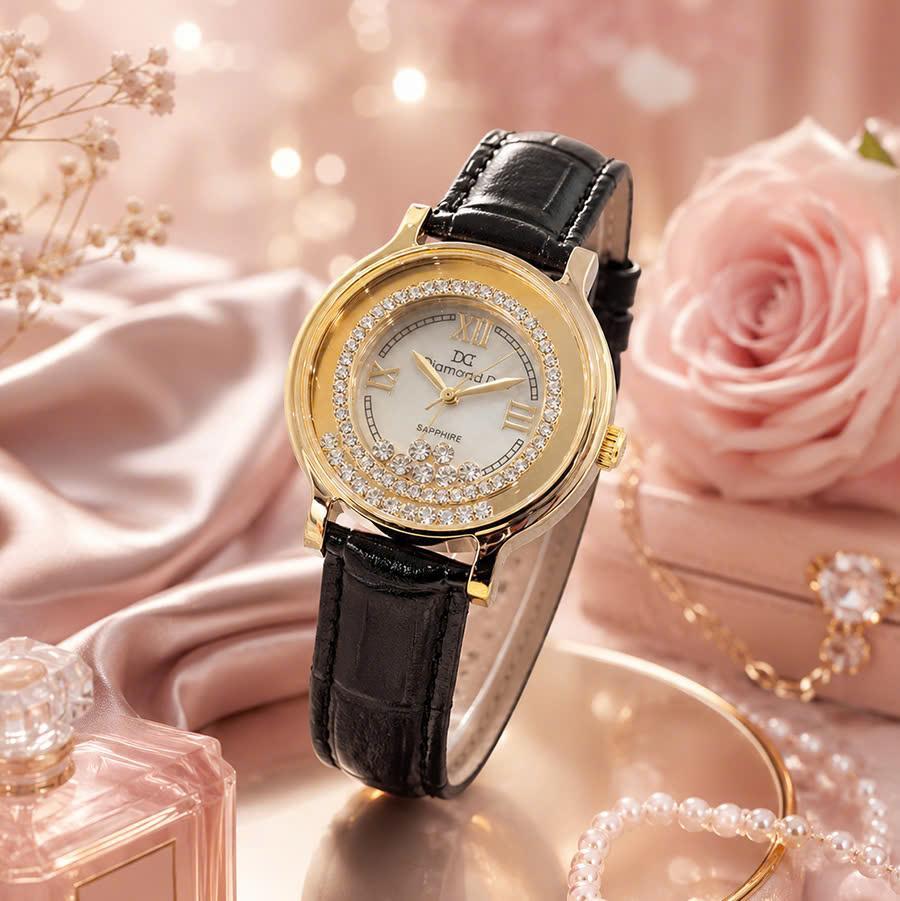 &rlm;Đăng Quang Watch mang đến loạt qu&agrave; tặng 20/10 với ưu đ&atilde;i tới 50%&rlm; - Ảnh 4.
