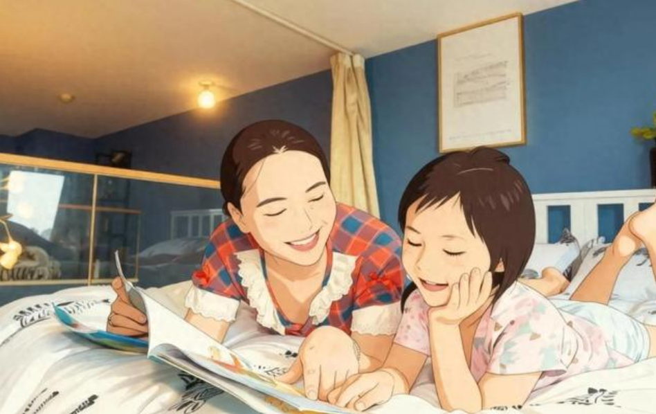 8 Đặc điểm t&acirc;m l&yacute; t&iacute;ch cực gi&uacute;p cha mẹ nu&ocirc;i dạy con nh&agrave;n t&ecirc;nh hơn - Ảnh 1.