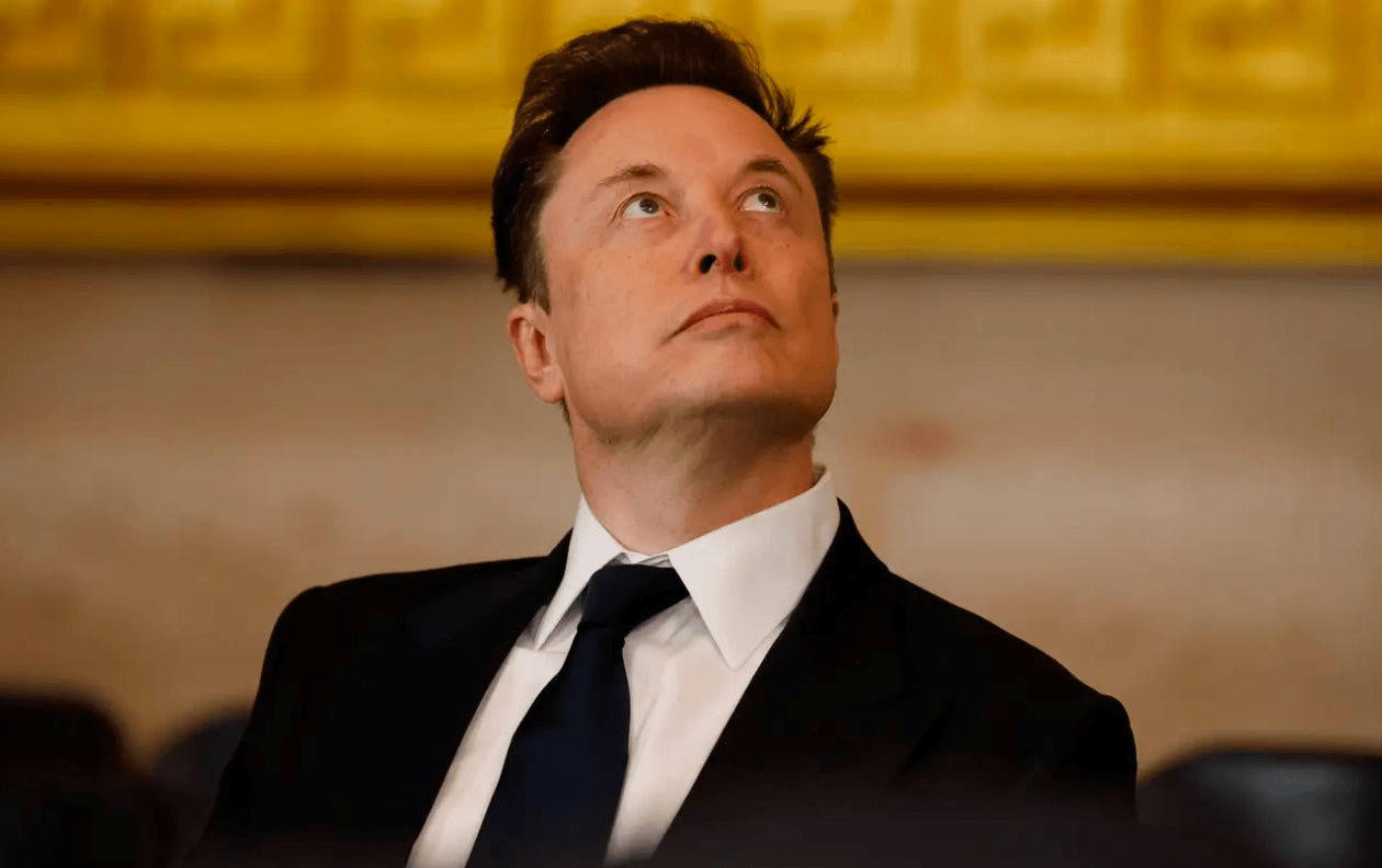 Elon Musk dự đo&aacute;n SpaceX sẽ vượt qua nền kinh tế to&agrave;n cầu v&agrave;o năm 2026 - Ảnh 1.