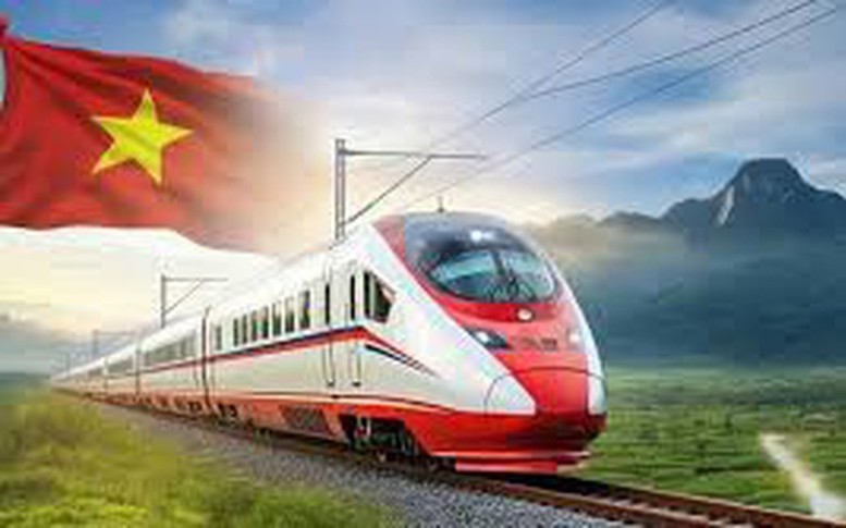 Đường sắt tốc độ cao: Từ làm chủ công nghệ đến xây dựng năng lực công nghiệp đường sắt - Ảnh 4.