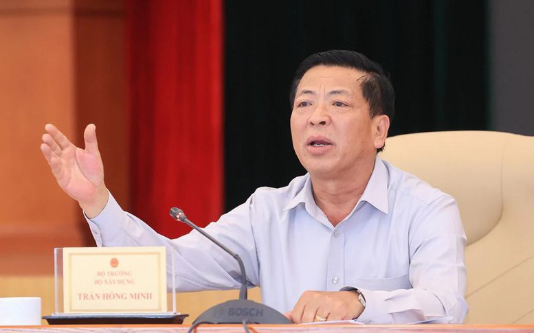 Đường sắt tốc độ cao: Từ làm chủ công nghệ đến xây dựng năng lực công nghiệp đường sắt - Ảnh 3.