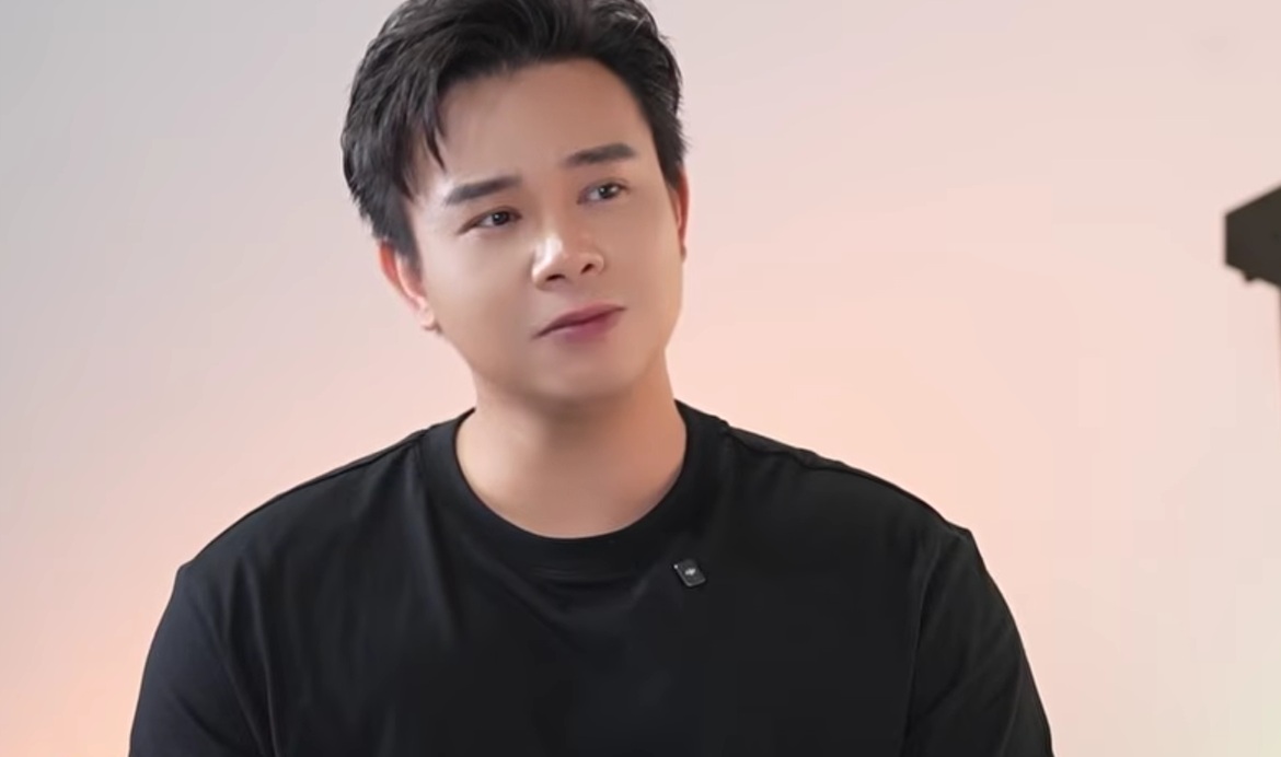 Đ&ocirc;ng H&ugrave;ng chia sẻ về 10 năm trả nợ h&agrave;ng chục tỷ v&agrave; h&agrave;nh tr&igrave;nh &acirc;m nhạc - Ảnh 1.