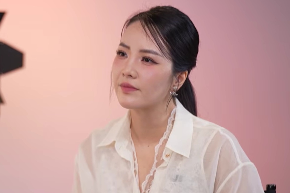 Đ&ocirc;ng H&ugrave;ng chia sẻ về 10 năm trả nợ h&agrave;ng chục tỷ v&agrave; h&agrave;nh tr&igrave;nh &acirc;m nhạc - Ảnh 2.