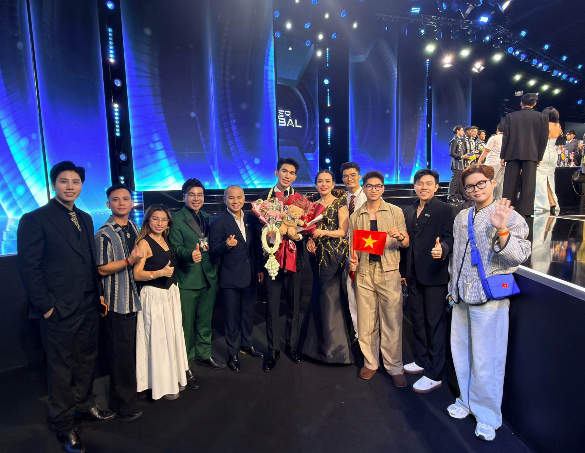 Trương Trọng Hiếu: 