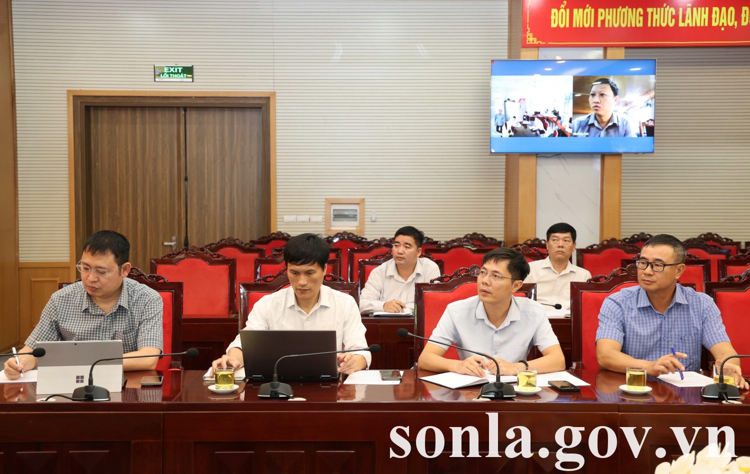 Ngay th&aacute;ng sau, Xu&acirc;n Thiện Ninh B&igrave;nh sẽ l&agrave;m dự &aacute;n thủy điện gần 28.000 tỷ đồng tại tỉnh rộng nhất miền Bắc- Ảnh 3.