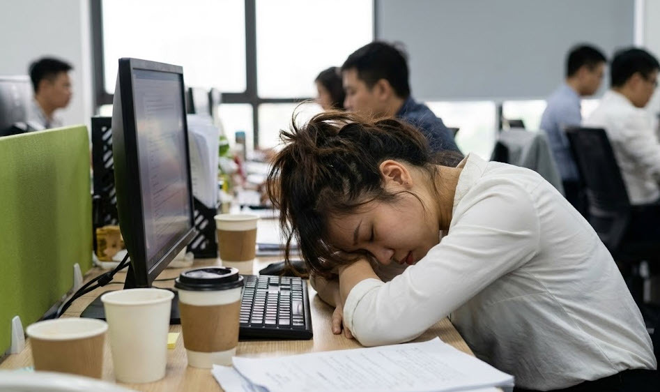 Bụng ngày càng to, nước tiểu sẫm màu: Cẩn trọng với 7 dấu hiệu cảnh báo xơ gan- Ảnh 3.
