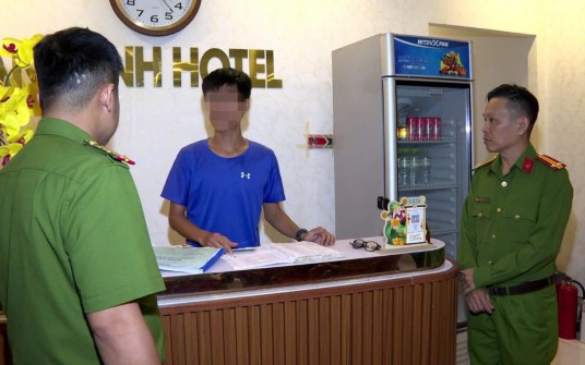Tất cả người dân chú ý thông báo mới nhất của công an về mức phạt cư trú 12 triệu đồng