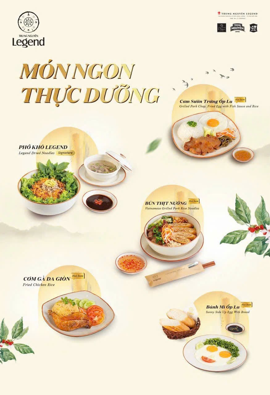 Ông Đặng Lê Nguyên Vũ đang tuyển người phụ nấu phở, rang cơm tại TP.HCM, ưu tiên chăm chỉ, chịu được áp lực giờ cao điểm, vị trí tương tự từng trả 9 - 12 triệu đồng/tháng - Ảnh 2.