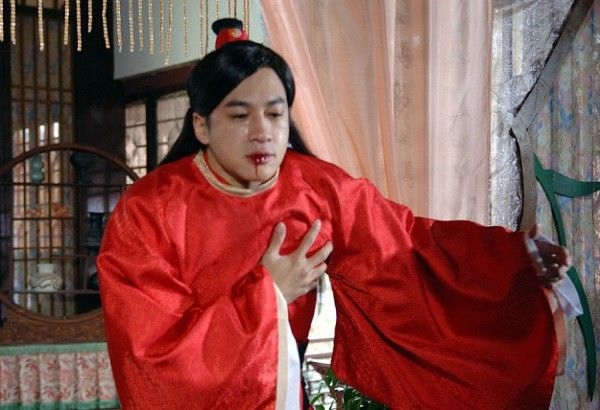 Lương Sơn B&aacute; - Ch&uacute;c Anh Đ&agrave;i c&oacute; thật kh&ocirc;ng?- Ảnh 2.