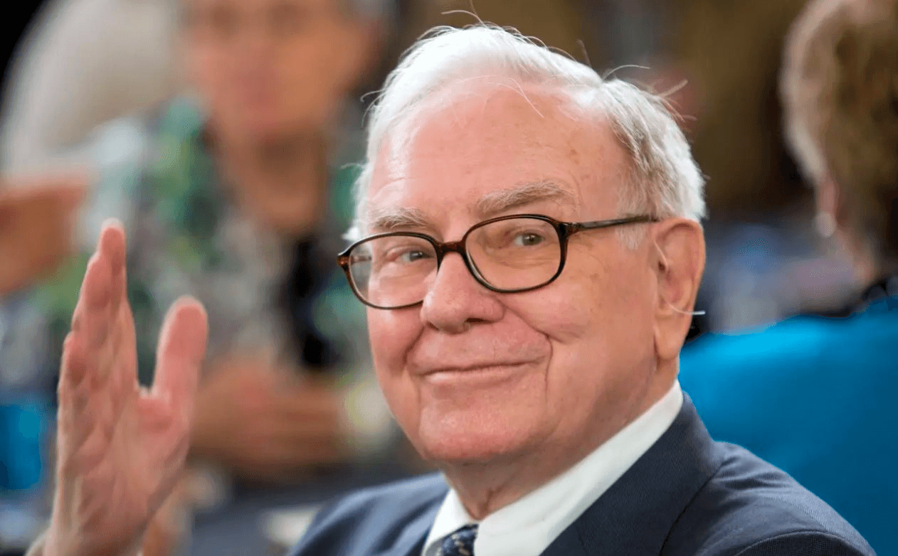 Kh&ocirc;ng chọn cổ phiếu, kh&ocirc;ng canh mua b&aacute;n: Warren Buffett n&oacute;i đ&acirc;y mới l&agrave; c&aacute;ch 99% nh&agrave; đầu tư kiếm ra tiền - Ảnh 1.
