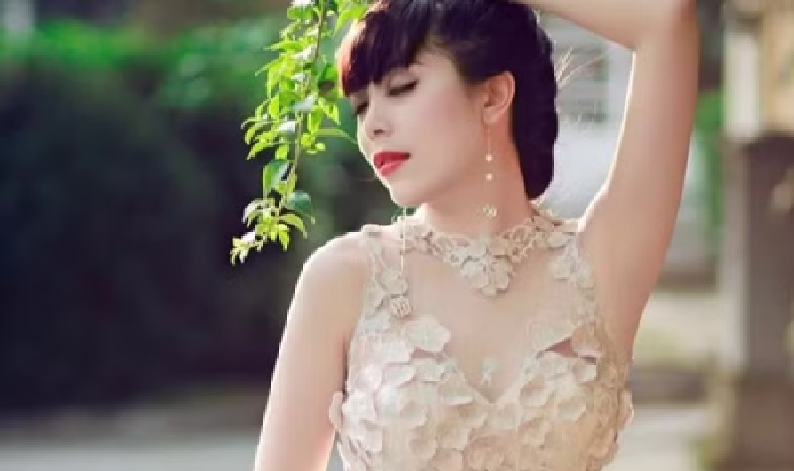 Tuyết Mai chia sẻ h&agrave;nh tr&igrave;nh &acirc;m nhạc v&agrave; quyết định nghỉ h&aacute;t ra nước ng&ograve;ai - Ảnh 2.
