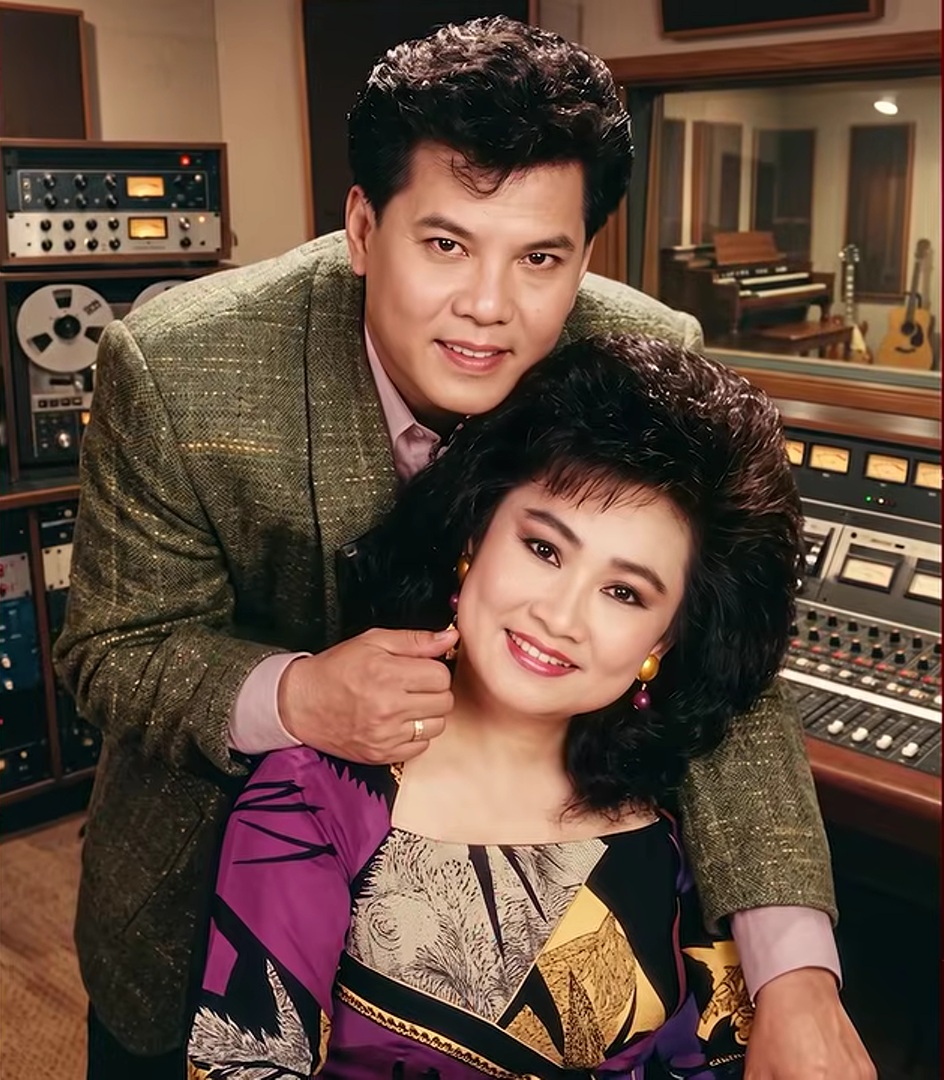 Trang Thanh Lan: Hành trình nghệ thuật và quyết định đầy nỗi niềm tại Mỹ - Ảnh 1. Trang Thanh Lan: Hành trình nghệ thuật và quyết định đầy nỗi niềm tại Mỹ - Ảnh 1.