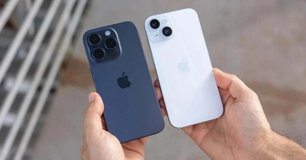So sánh iPhone 15 và iPhone 17 e: Lựa chọn nào phù hợp nhất năm 2026 - Ảnh 1. So sánh iPhone 15 và iPhone 17 e: Lựa chọn nào phù hợp nhất năm 2026 - Ảnh 1.
