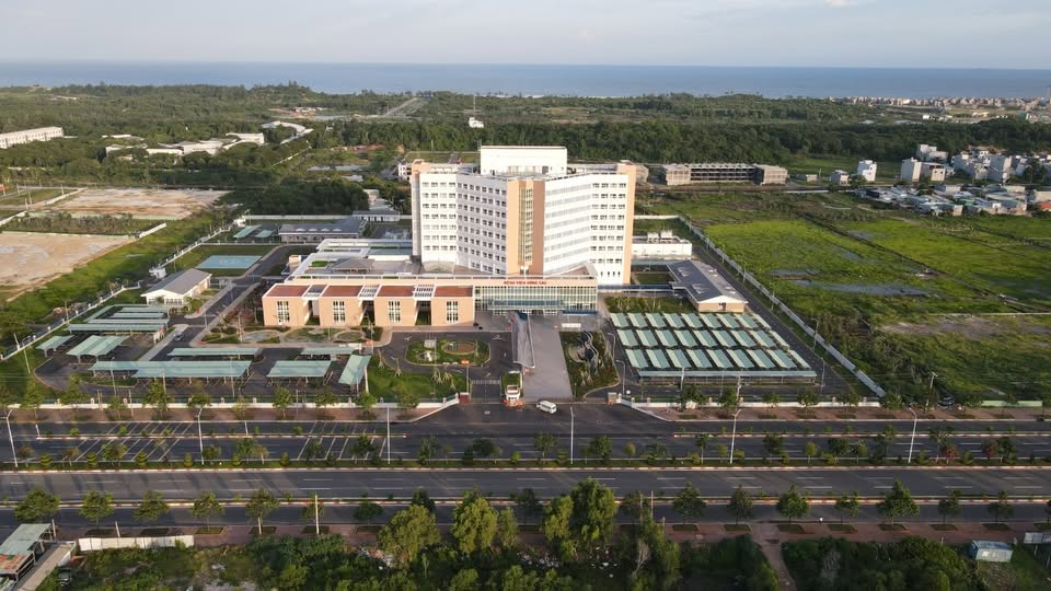 TP . HCM điều tra vụ nam thanh ni&ecirc;n tử vong sau khi rời Bệnh viện điều trị - Ảnh 1.
