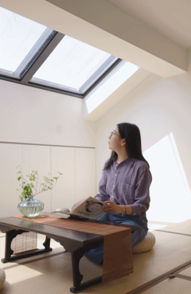 Mẹ 85 tuổi sống một m&igrave;nh , con trai b&aacute;n nh&agrave; để cải tạo kh&ocirc;ng gian sống gia đ&igrave;nh 2026 - Ảnh 17.