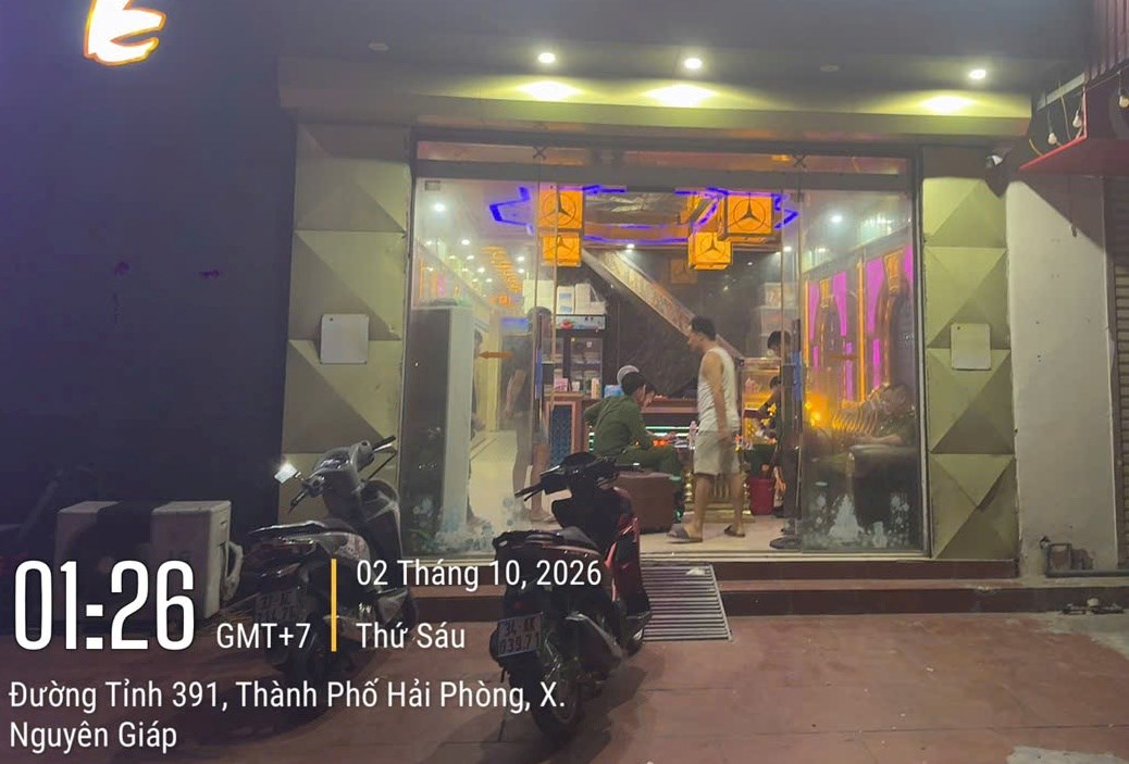 Tất cả người dân đi hát karaoke chú ý thông báo mới nhất của công an về mức phạt 20 triệu đồng - Ảnh 1.