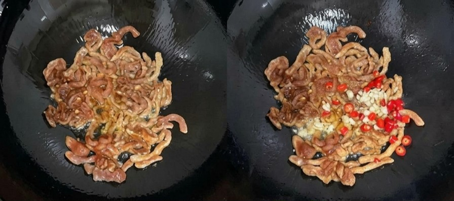 Đừng qu&ecirc;n thưởng thức loại "rau v&agrave;ng" n&agrave;y v&agrave;o th&aacute;ng Mười: 2 c&aacute;ch nấu nhanh ch&oacute;ng m&agrave; đưa cơm- Ảnh 4.