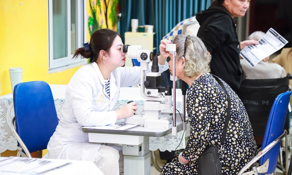 Viện dưỡng lão Diên Hồng: Hệ thống chăm sóc người cao tuổi tại Việt Nam năm 2026 - Ảnh 7.