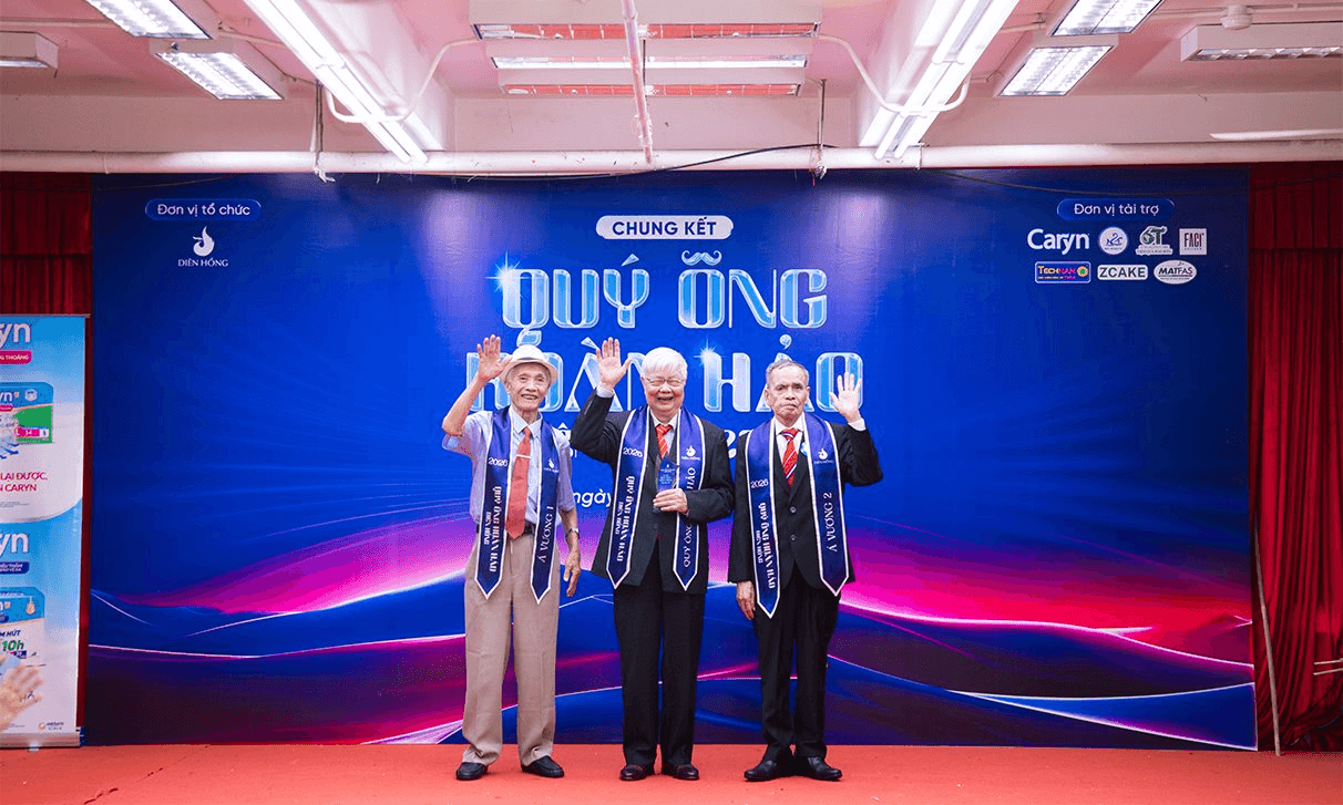 Viện dưỡng lão Diên Hồng: Hệ thống chăm sóc người cao tuổi tại Việt Nam năm 2026 - Ảnh 12.